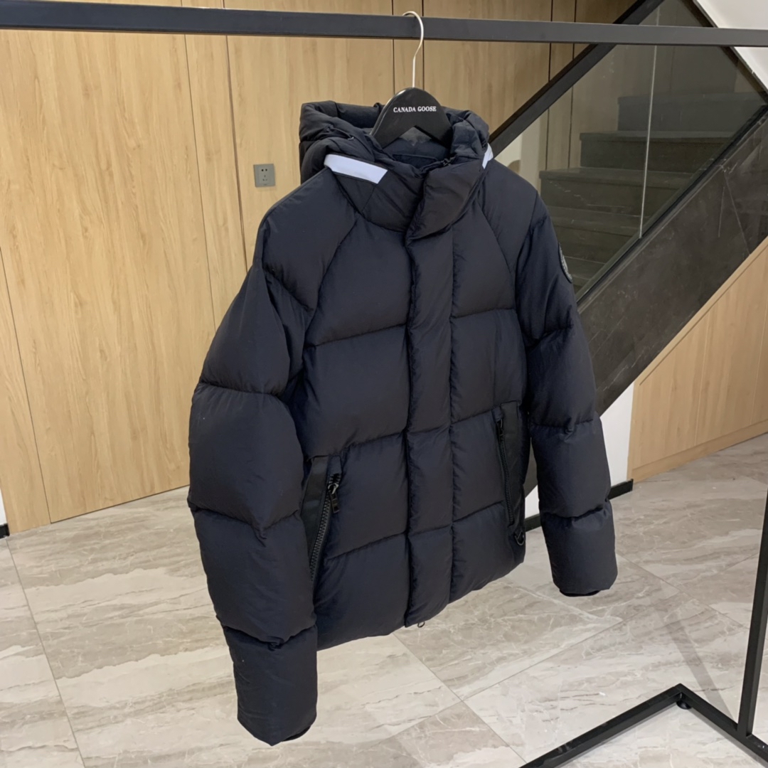 Canada Goose Down Jackets